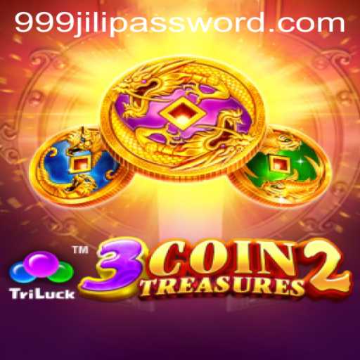 Discover the Thrills of 3CoinTreasures2: A Gaming Adventure with 999JILI