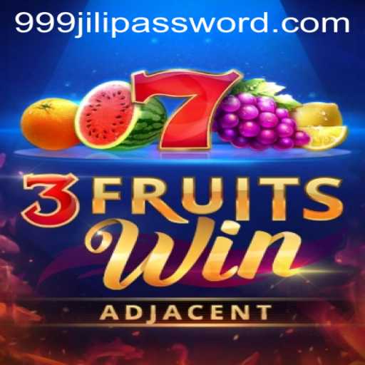 Exploring 3FruitsWin: A Fresh and Juicy Spin on Slot Gaming