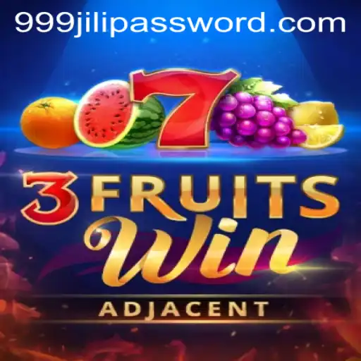 Exploring 3FruitsWin: A Fresh and Juicy Spin on Slot Gaming