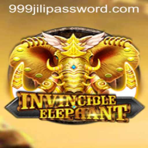 Unleashing the Digital Safari: InvincibleElephant and the 999JILI Experience