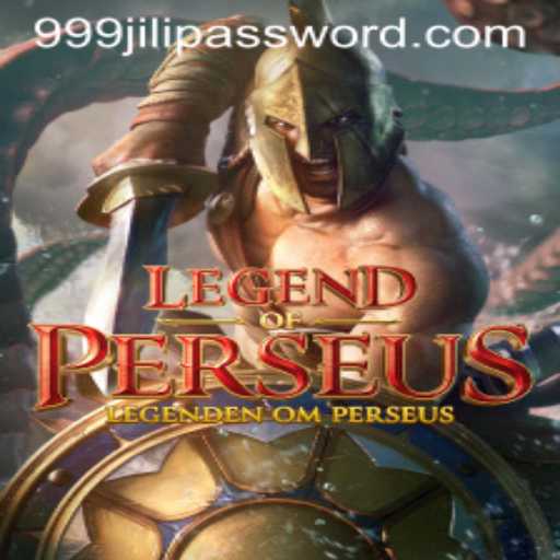 Legend of Perseus: A Mythical Gaming Adventure with 999JILI