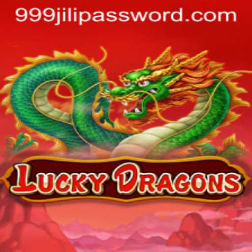 Discover the Excitement of LuckyDragons with 999JILI