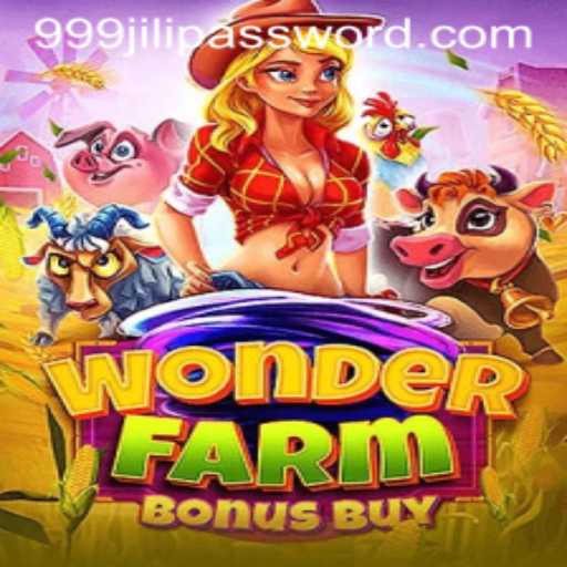 WonderFarmBonusBuy: An In-Depth Exploration of a Thrilling Adventure